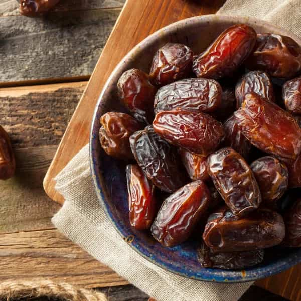 تصویر 4 از فروش خرمای برحی + قیمت خرید به صرفه